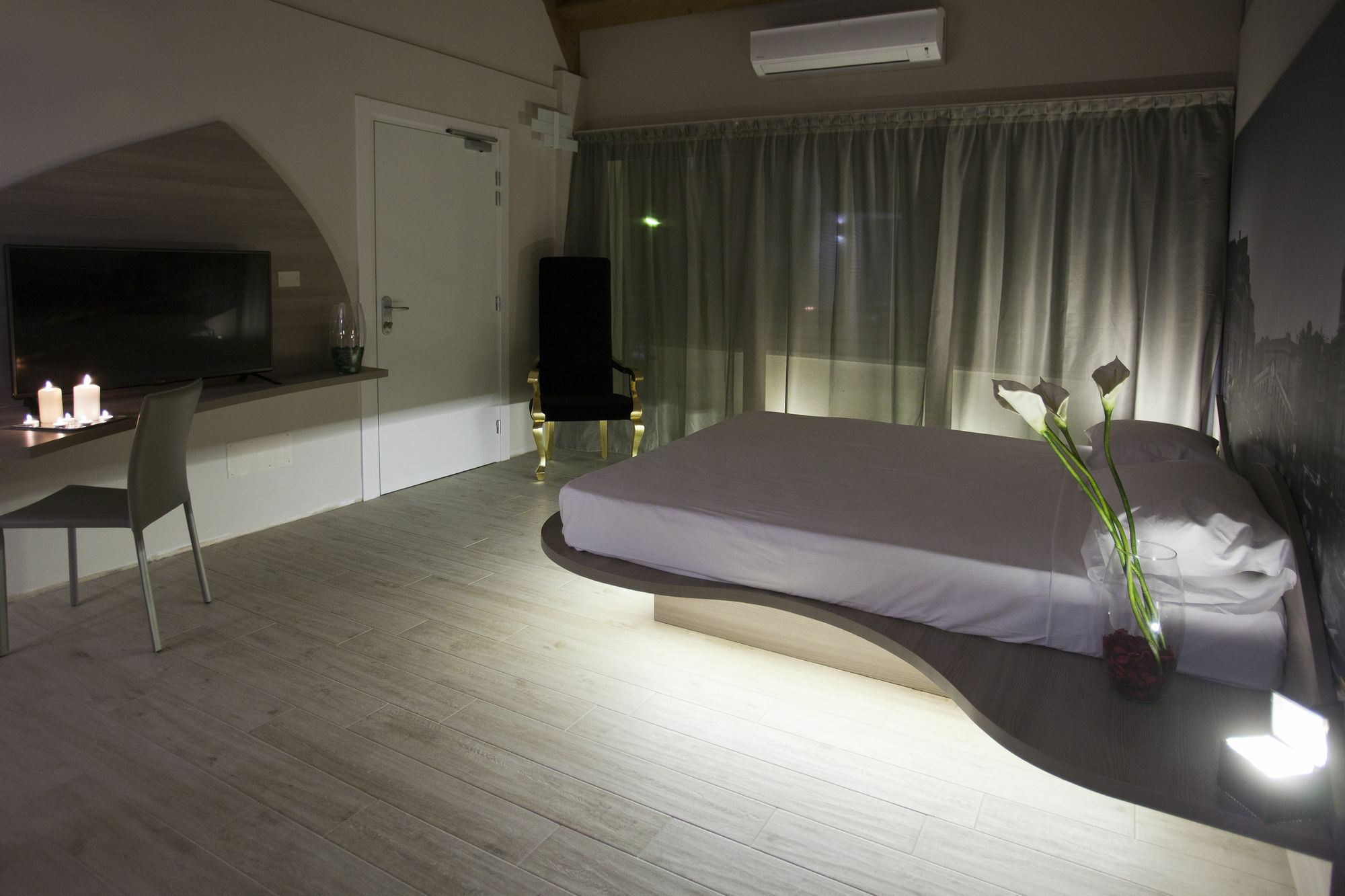 Hotel Seven Rooms Milán Exteriér fotografie