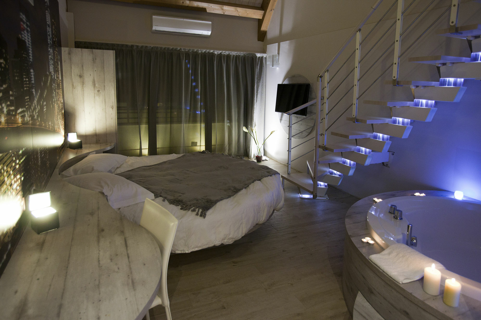 Hotel Seven Rooms Milán Exteriér fotografie