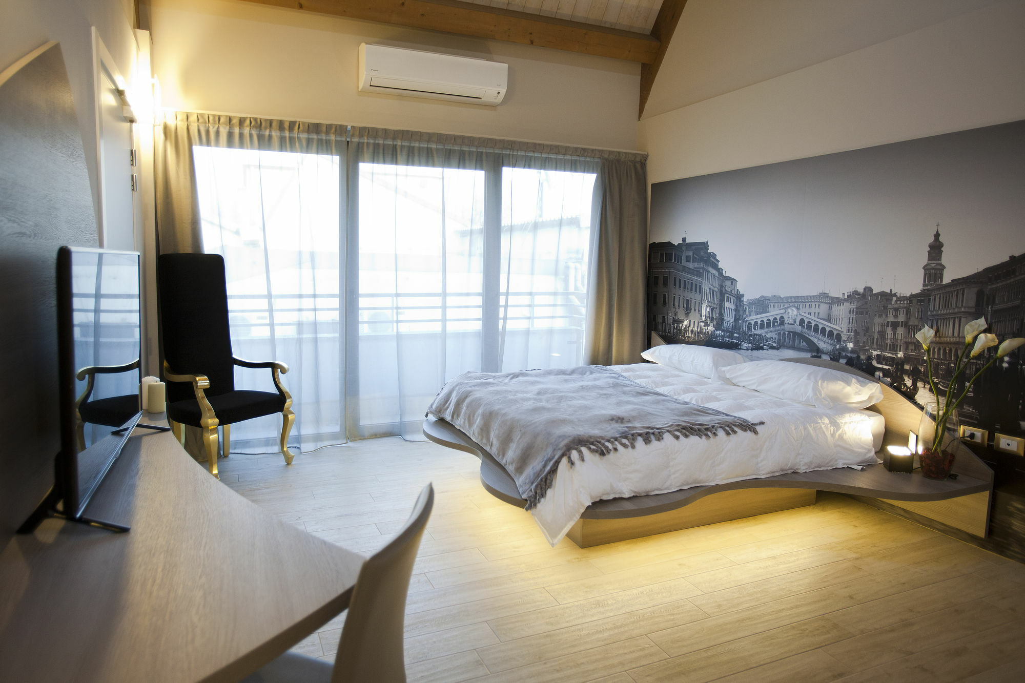 Hotel Seven Rooms Milán Exteriér fotografie