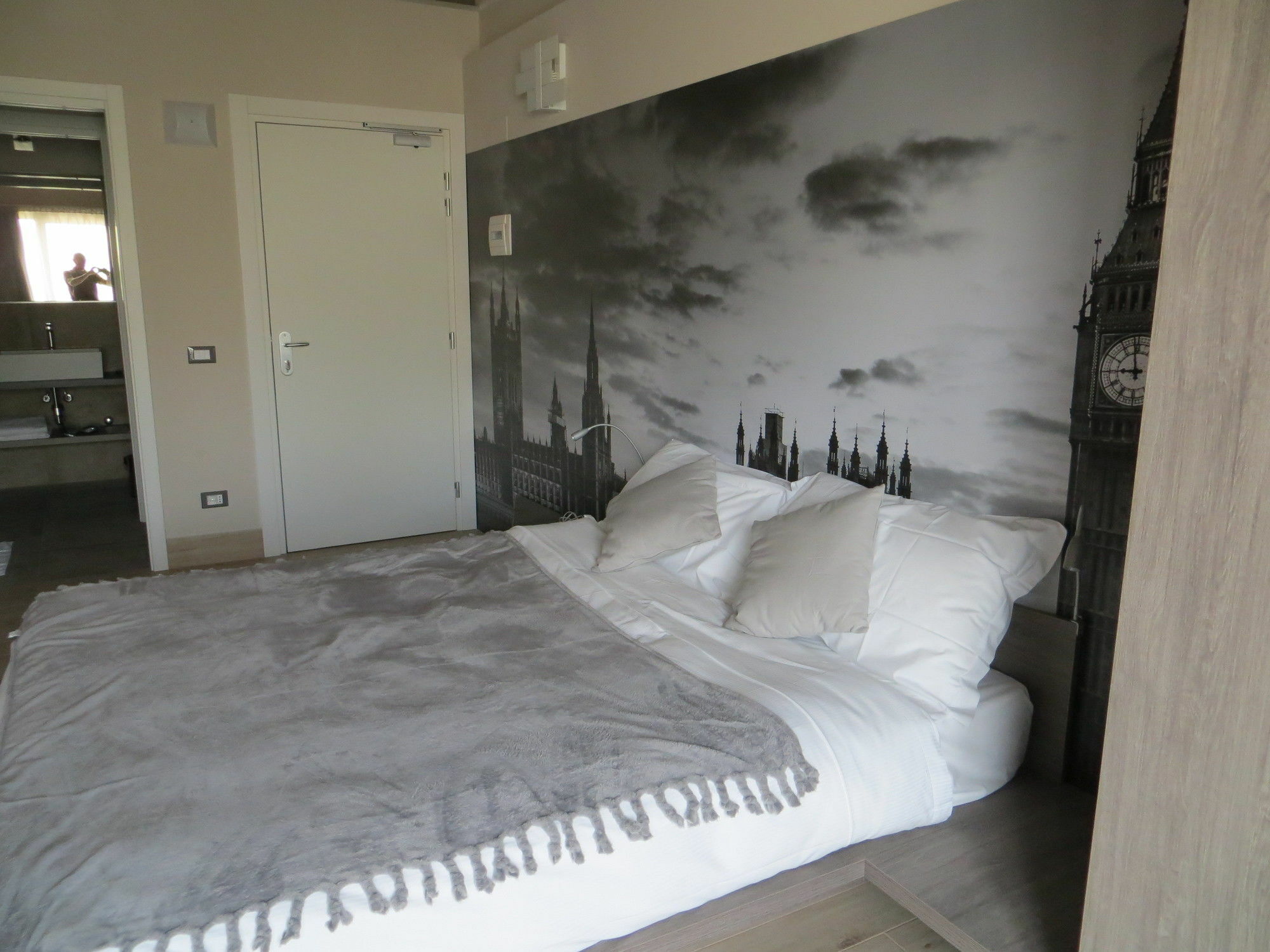 Hotel Seven Rooms Milán Exteriér fotografie