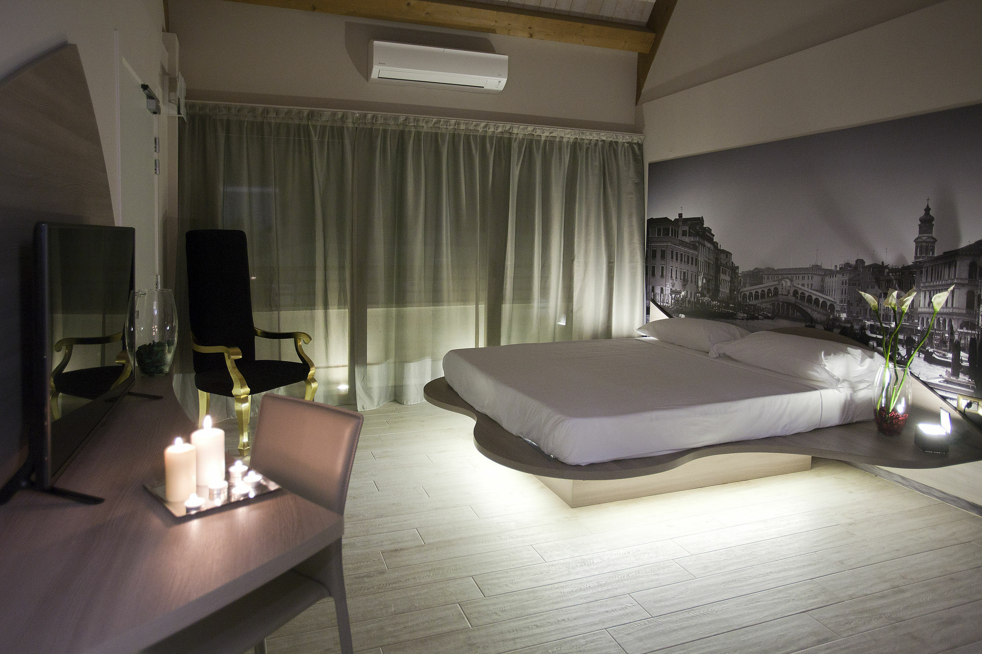 Hotel Seven Rooms Milán Exteriér fotografie